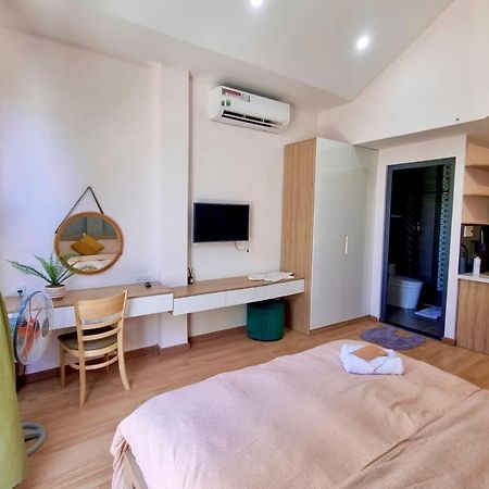 Mango Home & Apartment Danang Exteriér fotografie