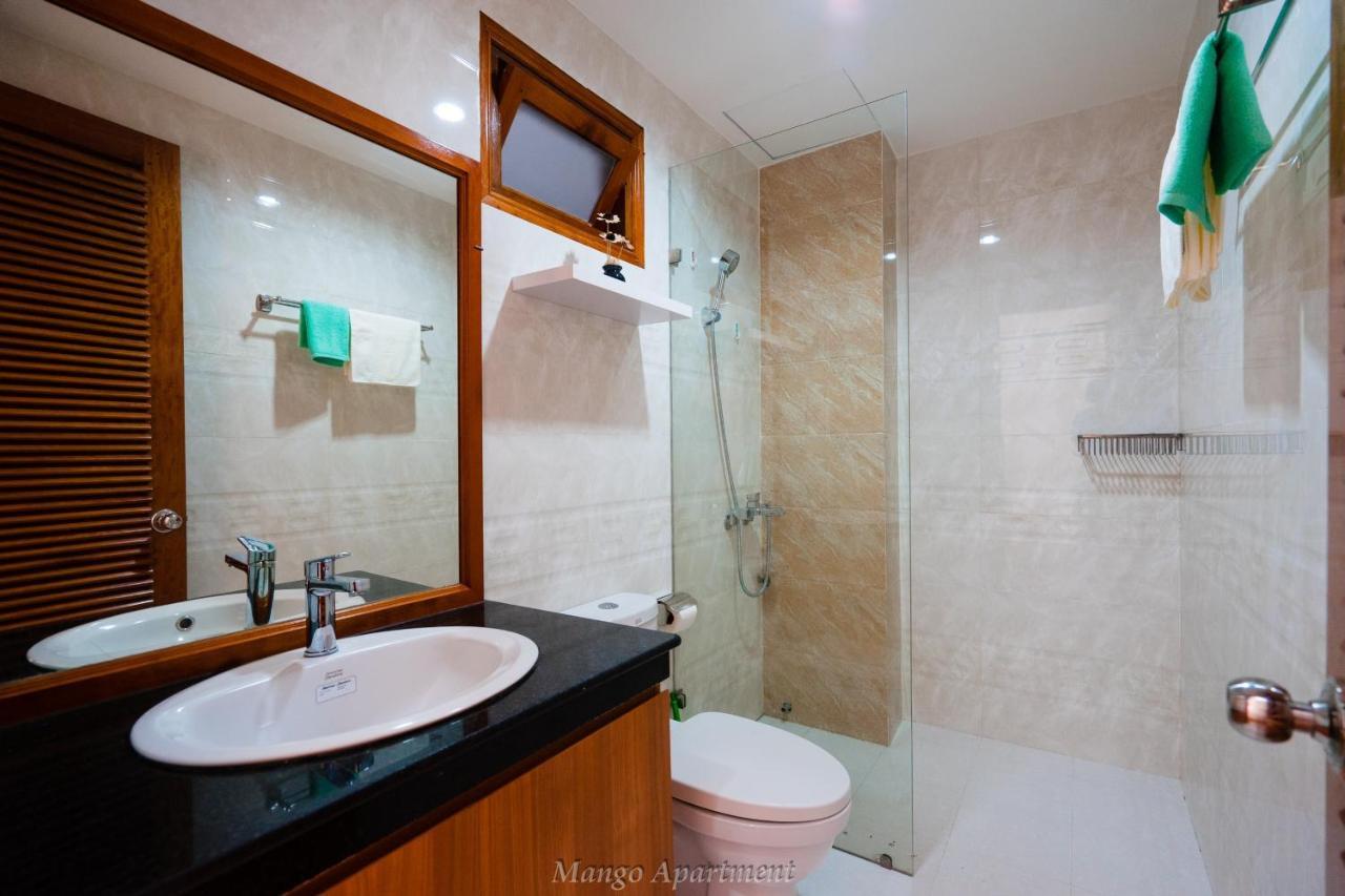 Mango Home & Apartment Danang Exteriér fotografie