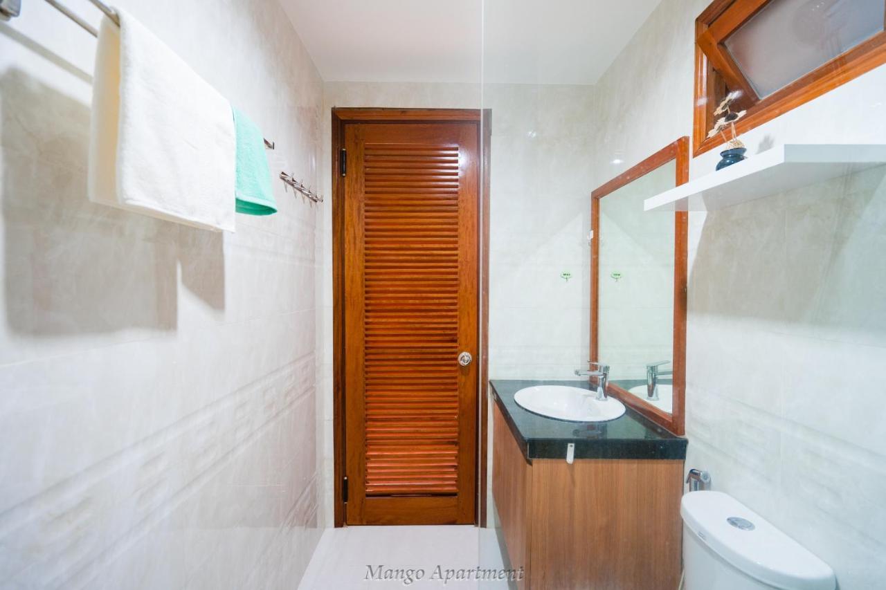 Mango Home & Apartment Danang Exteriér fotografie