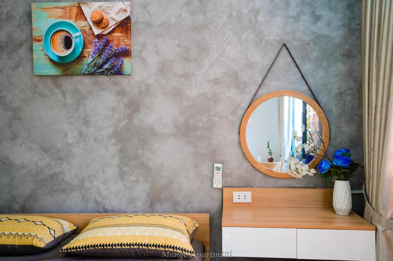 Mango Home & Apartment Danang Exteriér fotografie